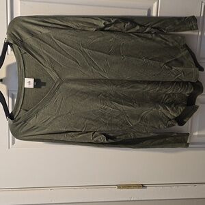 Small Cabi Long Sleeve